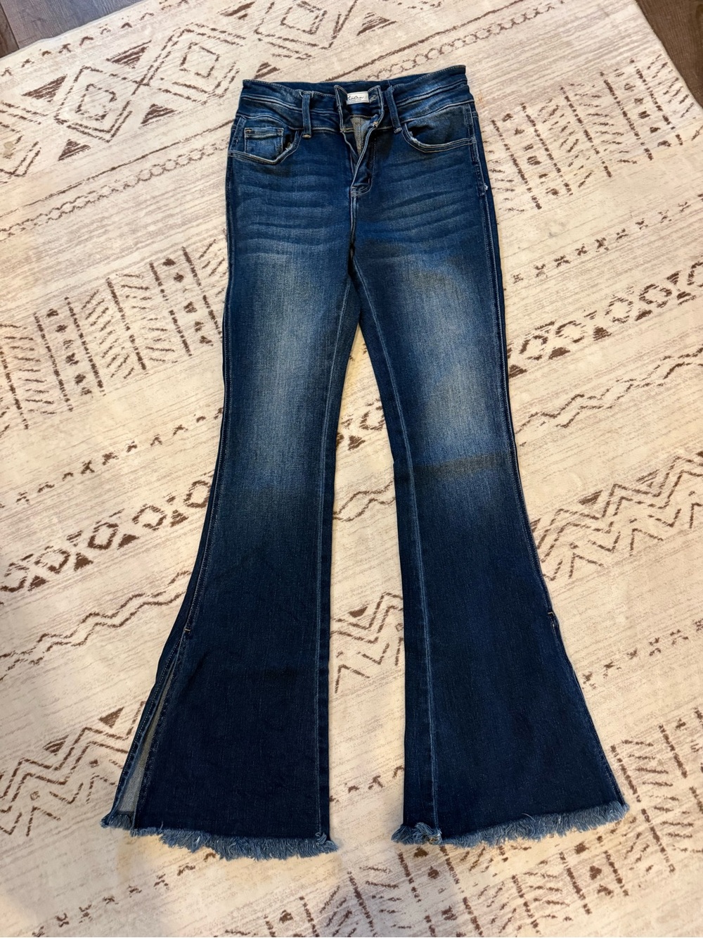 KanCan Flare Jeans